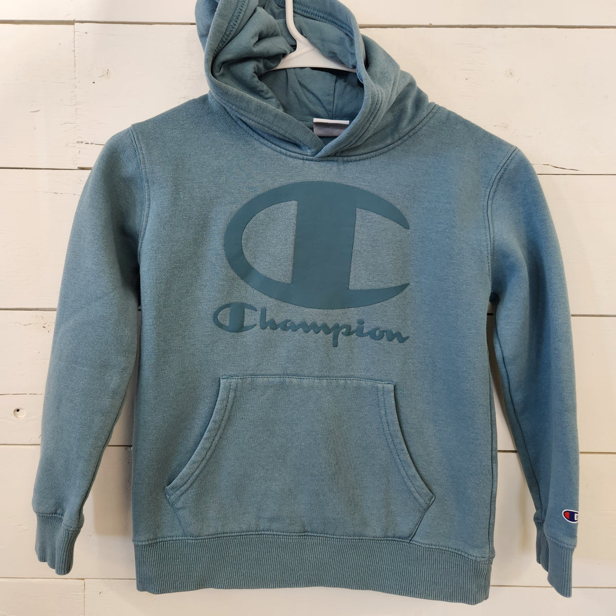 Size 8 (S) | Champion Kids' Hoodie | UBNUU