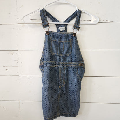 Size 6 | Tucker and Tate Kids' Overalls | UBNUU