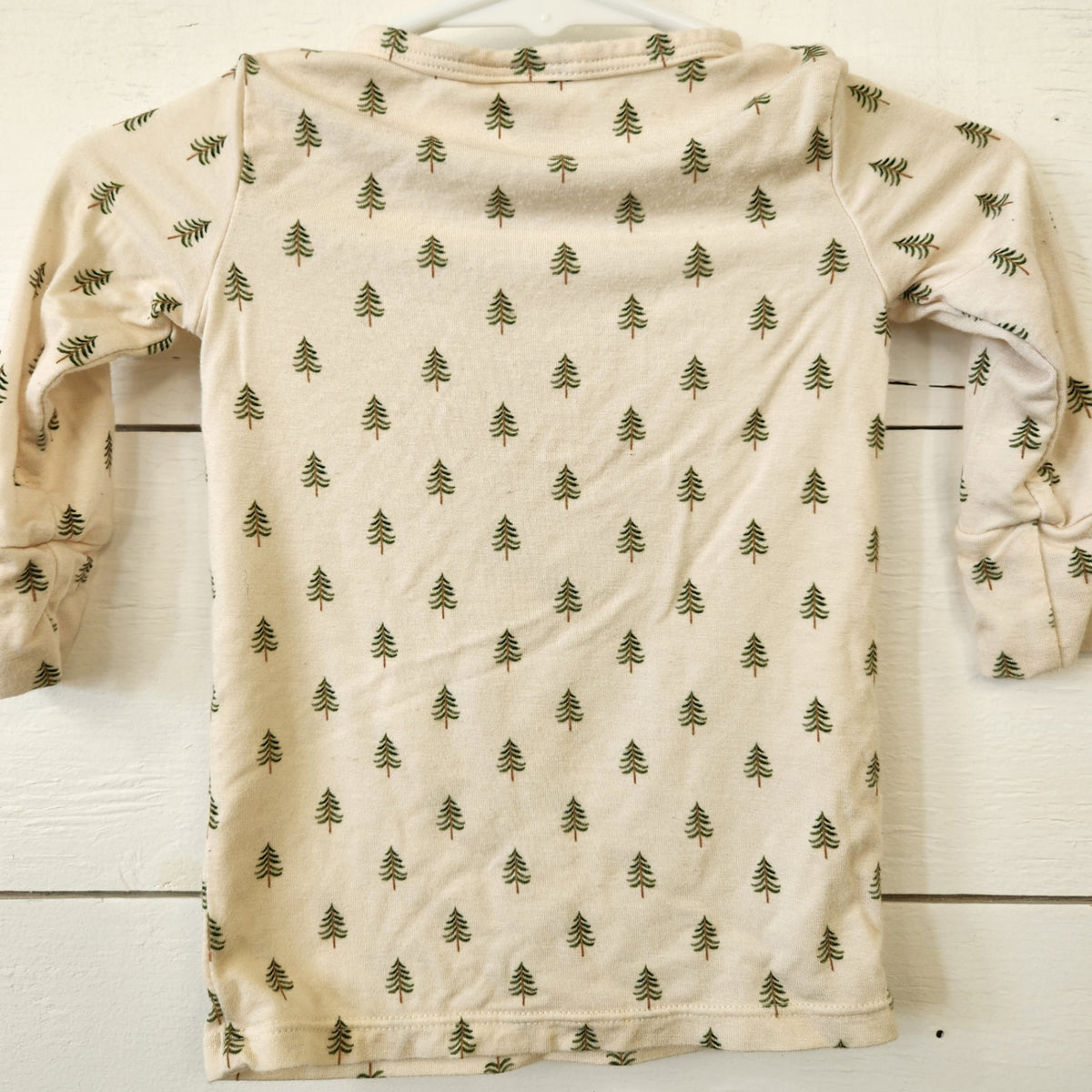 Size 3-6 MONTH | LOU Kids' Shirt | UBNUU