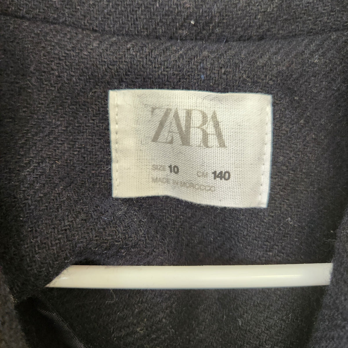 Size 10 | ZARA Jacket | UBNUU