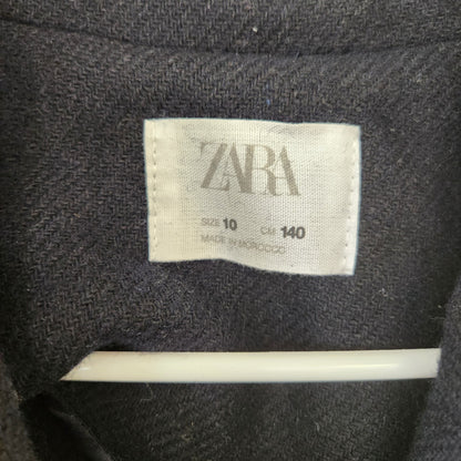 Size 10 | ZARA Jacket | UBNUU