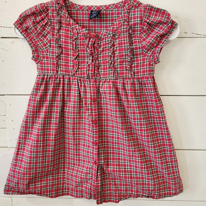 Size 6-7 | GAP KIDS Kids' Dress | UBNUU