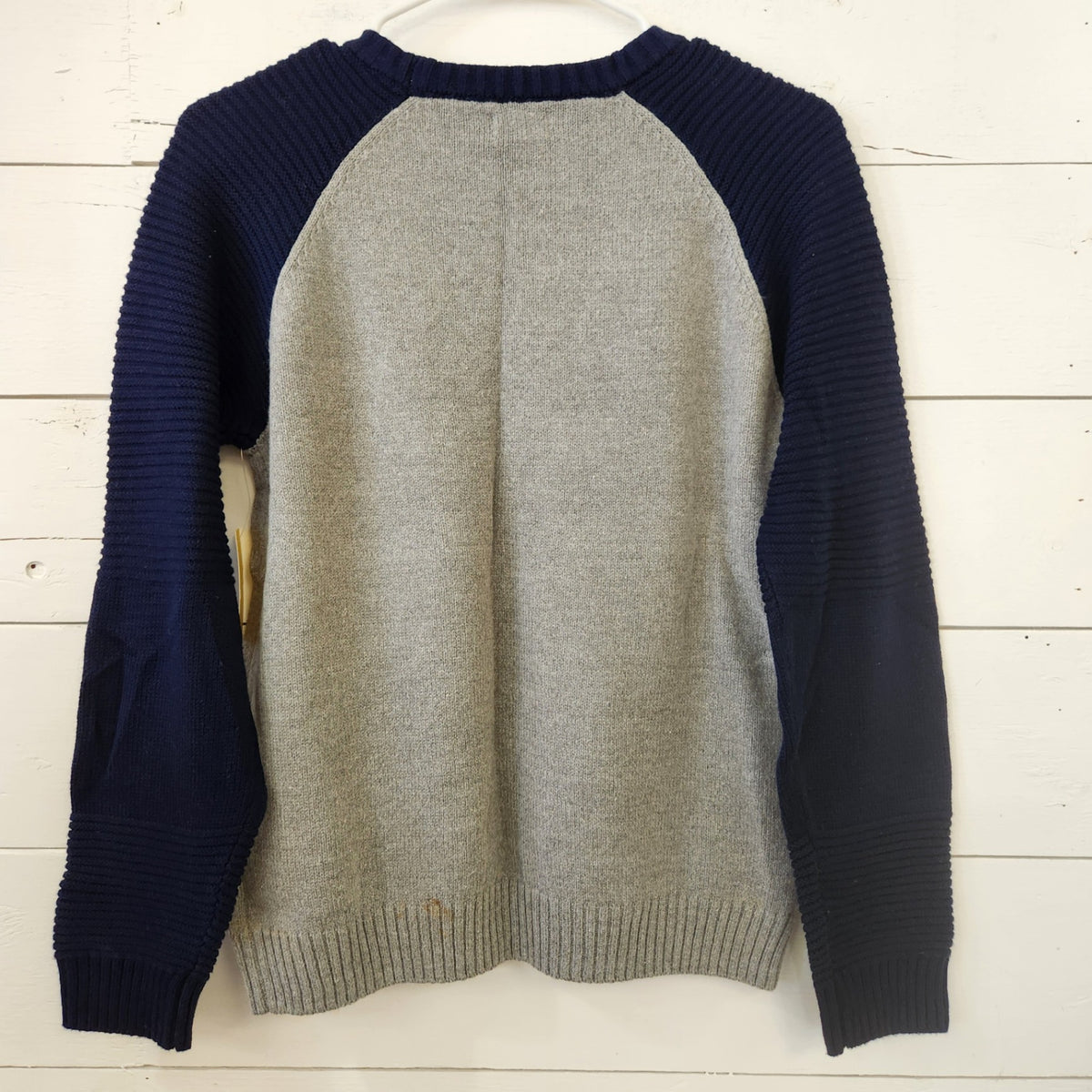 Size 12-14 | rumi + ryder Kids' Sweater | UBNUU