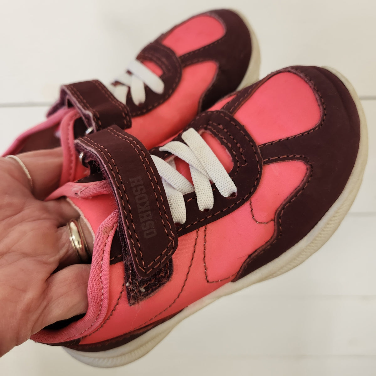Size 9 | Oshawosh Kids' Shoes | UBNUU