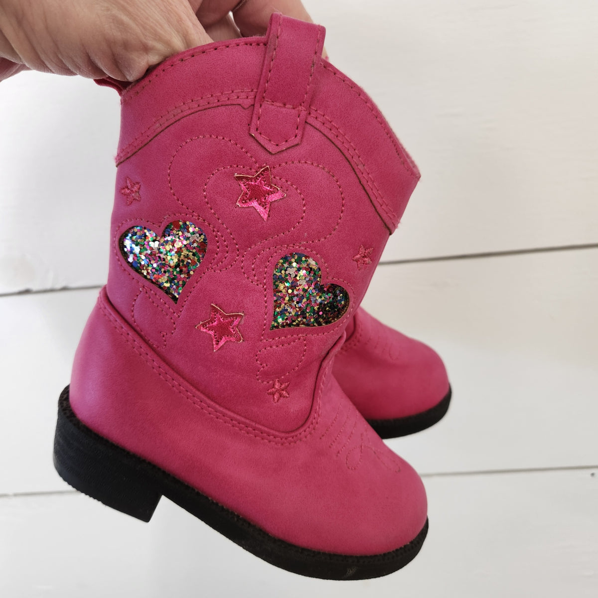 Size 5 | Toys'R'Us Kids' Boots | UBNUU