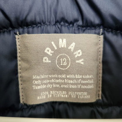 Size 14 | Primary Kids' Vest | UBNUU