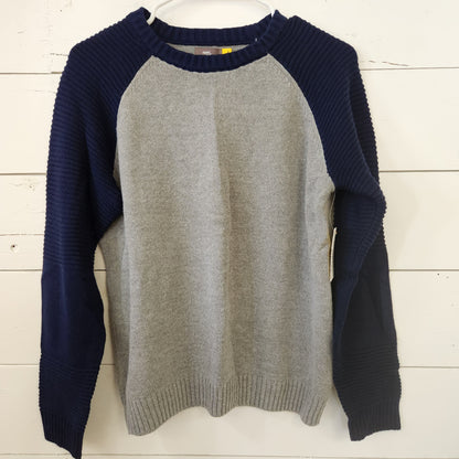 Size 12-14 | rumi + ryder Kids' Sweater | UBNUU