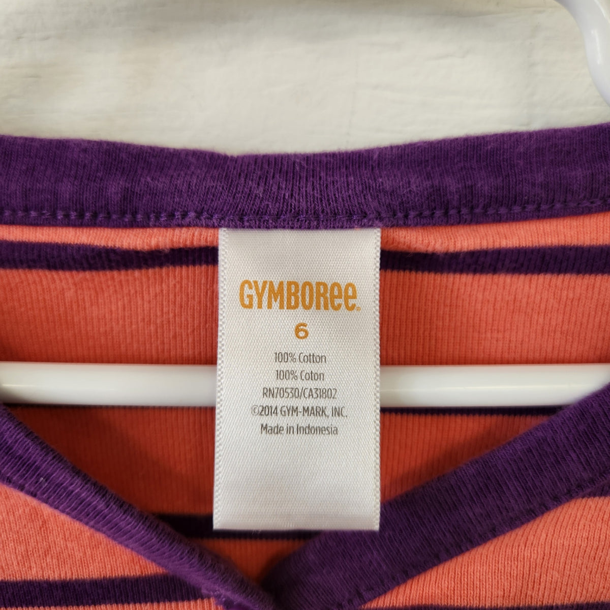 Size 6 | GYMBOREE Kids' Sweater | UBNUU