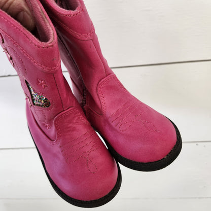 Size 5 | Toys'R'Us Kids' Boots | UBNUU