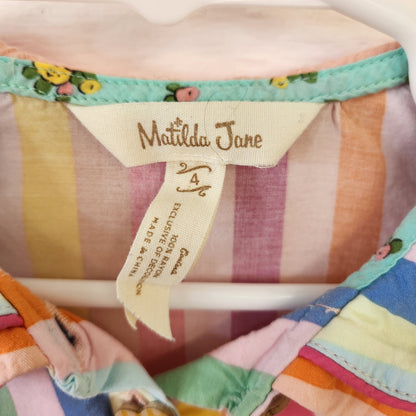 Size 4T | Matilda Jane Kids' Dress | UBNUU