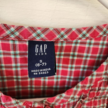 Size 6-7 | GAP KIDS Kids' Dress | UBNUU