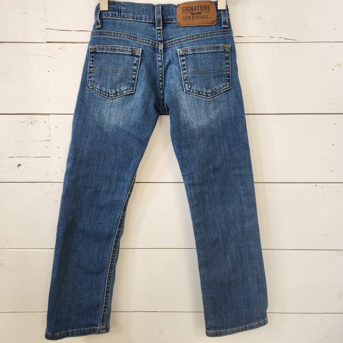 Size 7 | Levi Strauss & Co. Kids' Jeans | UBNUU