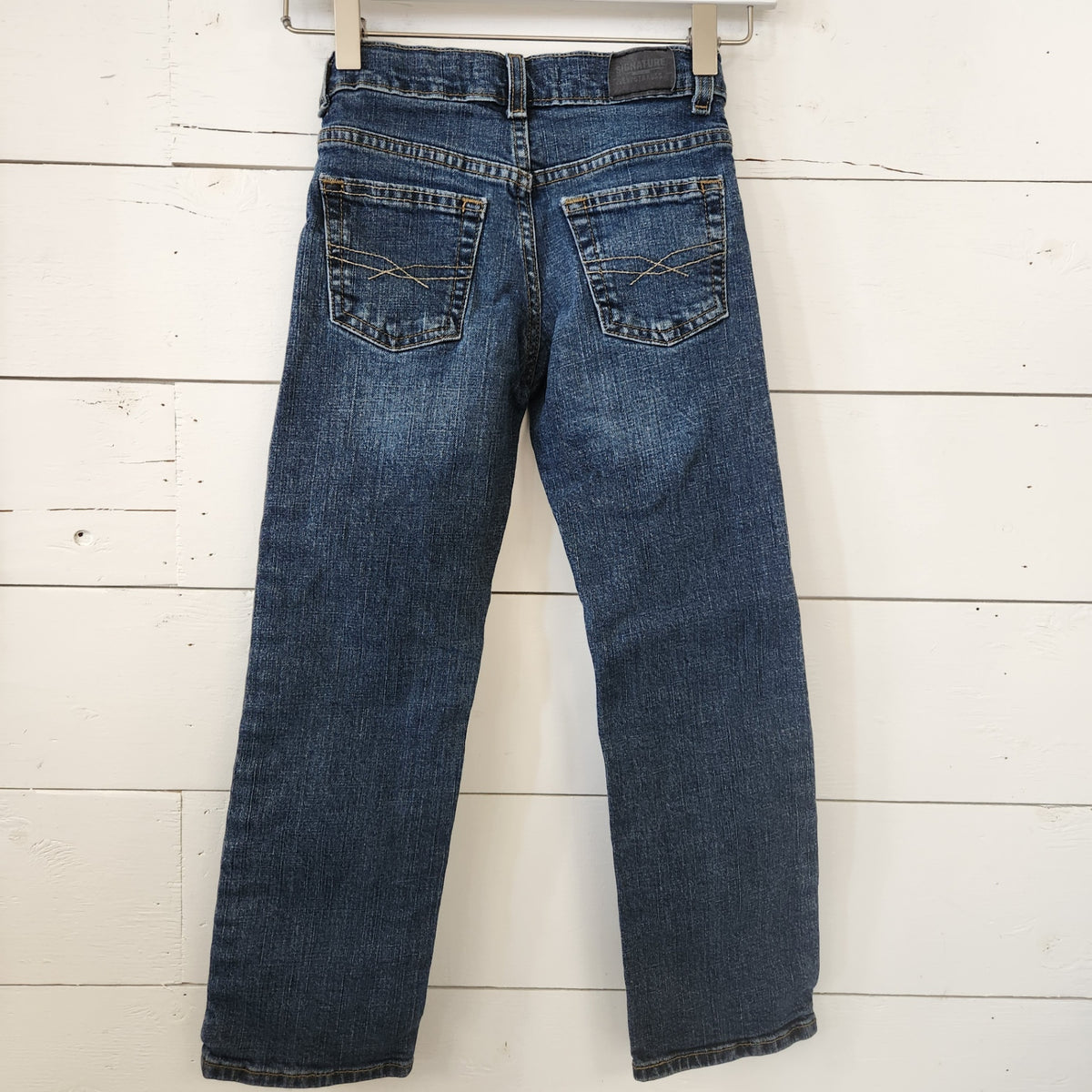 Size 7 | Levi Strauss Kids' Jeans | UBNUU