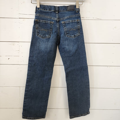 Size 7 | Levi Strauss Kids' Jeans | UBNUU