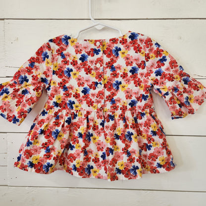 Size 4 | Janie and Jack Kids' Dress | UBNUU