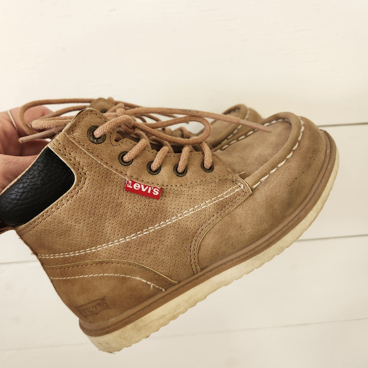 Size 12 | Levi's Kids' Shoes | UBNUU