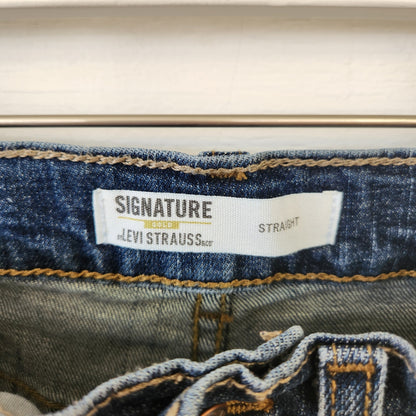 Size 7 | Levi Strauss Kids' Jeans | UBNUU