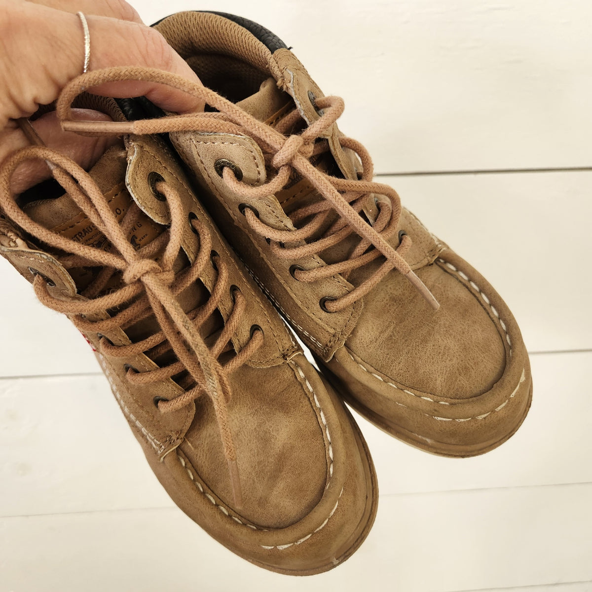 Size 12 | Levi's Kids' Shoes | UBNUU