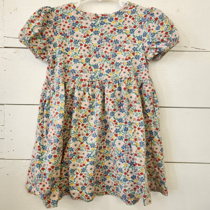Size 4 | Miniboden Kids' Dress | UBNUU