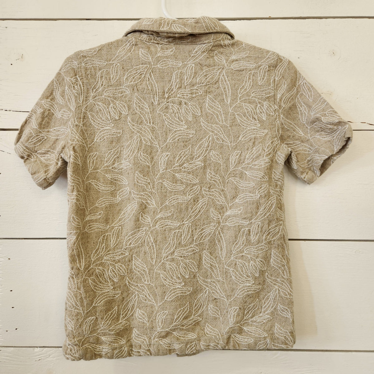 Size 4 | Caribbean Joe Kids' Shirt | UBNUU