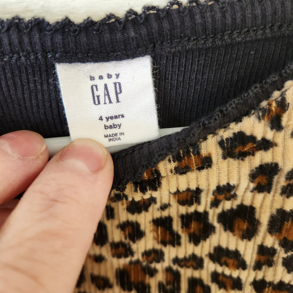 Size 4 years | GAP Kids' Dress | UBNUU