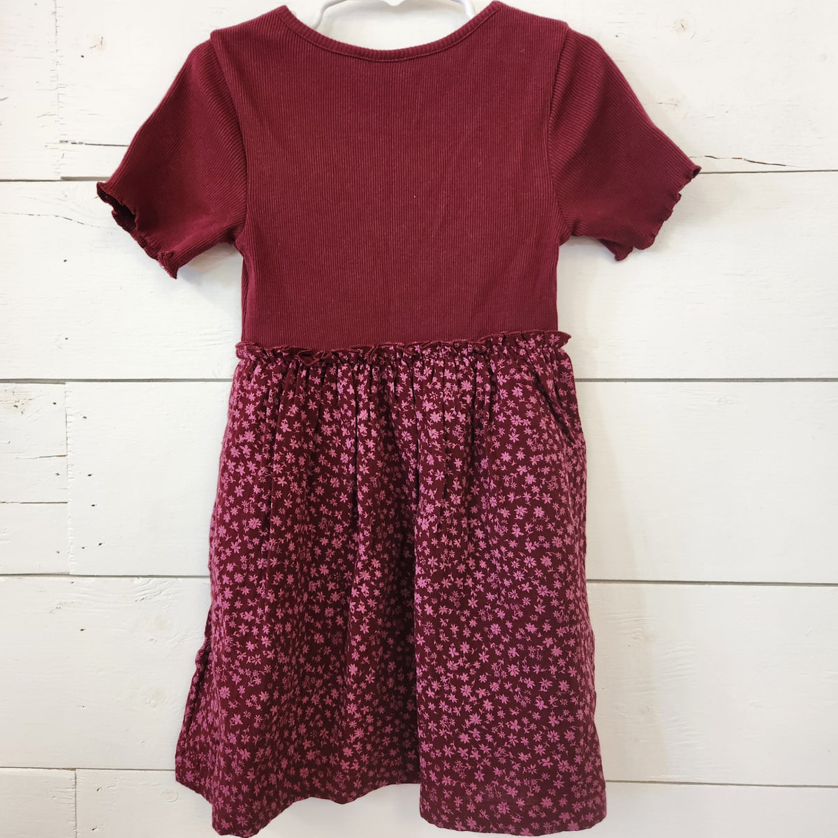 Size 4 years | baby GAP Kids' Dress | UBNUU
