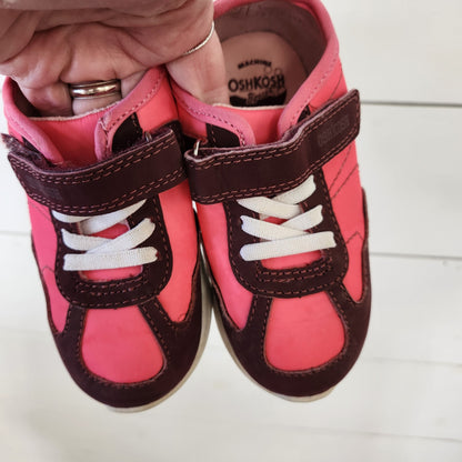 Size 9 | Oshawosh Kids' Shoes | UBNUU