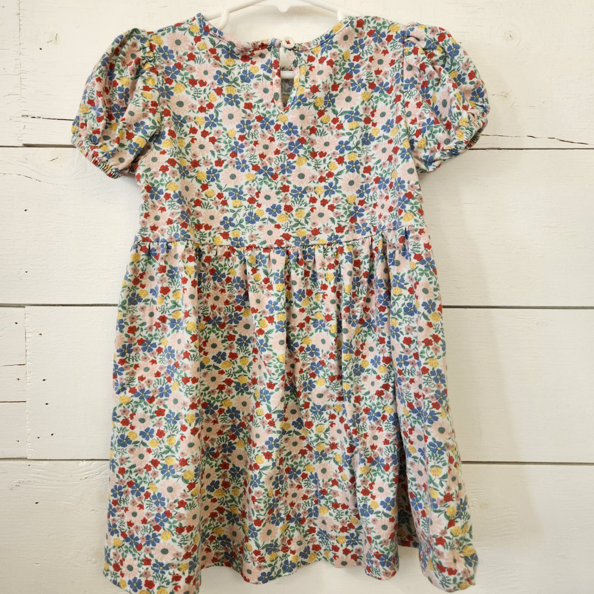 Size 4 | Miniboden Kids' Dress | UBNUU