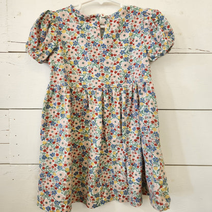 Size 4 | Miniboden Kids' Dress | UBNUU