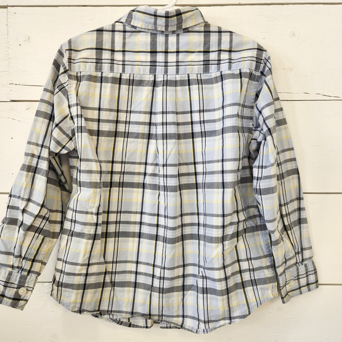 Size 6 | Janie and Jack Kids' Shirt | UBNUU