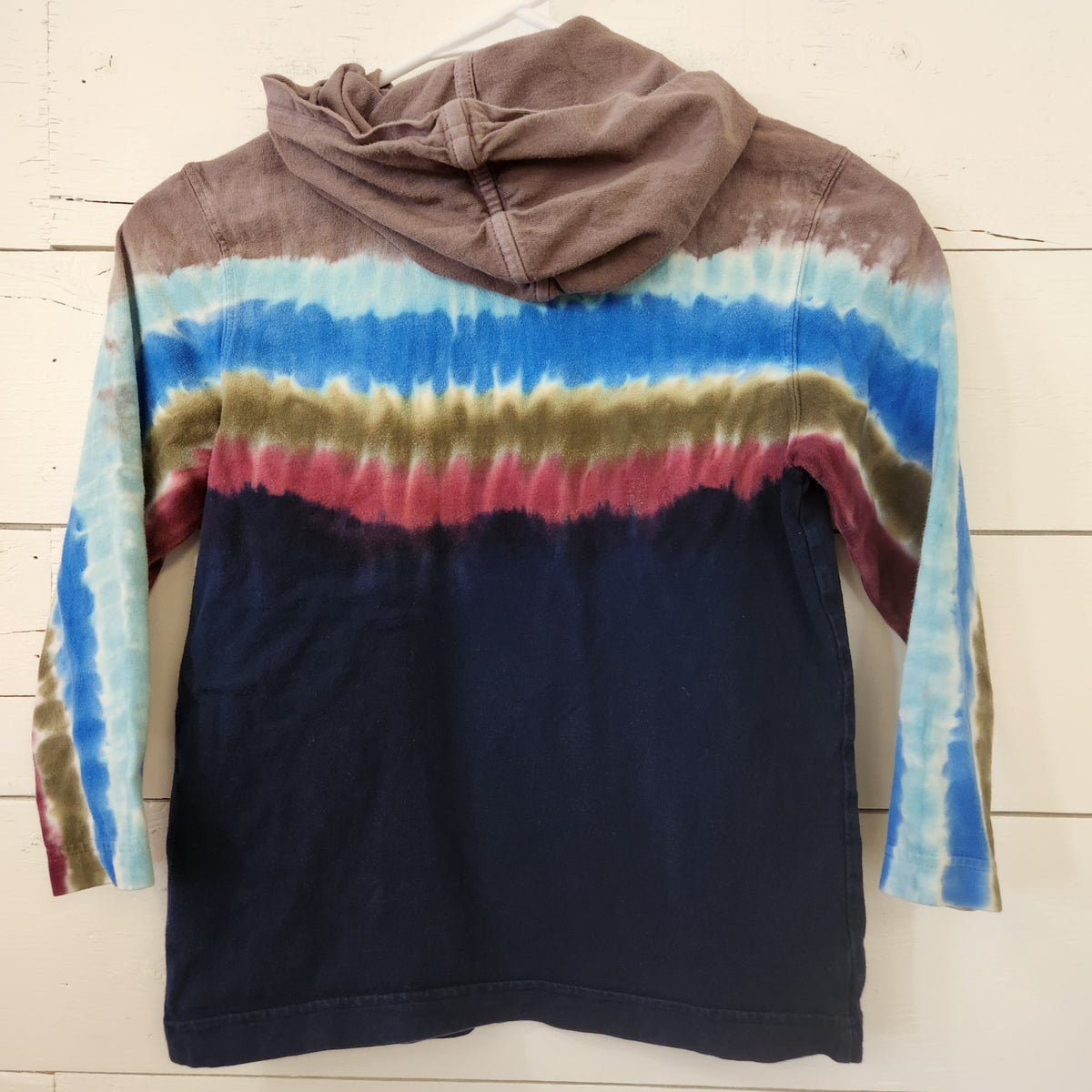 Size 6X-7 | LAND'S END Kids' Hoodie | UBNUU