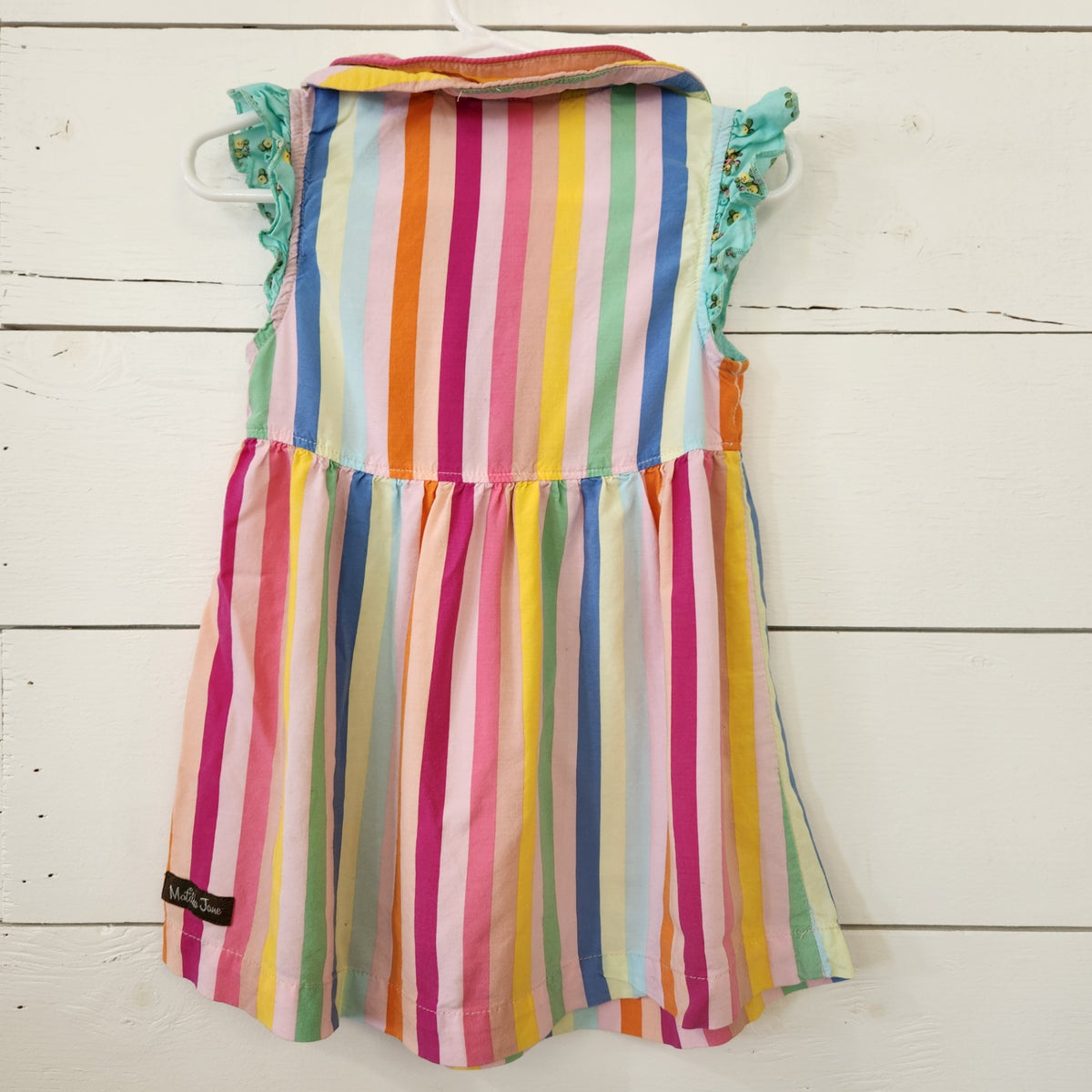 Size 4T | Matilda Jane Kids' Dress | UBNUU