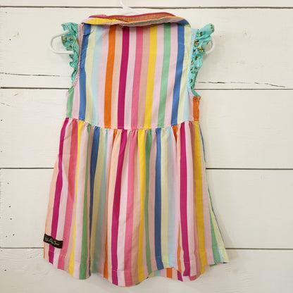 Size 4T | Matilda Jane Kids' Dress | UBNUU