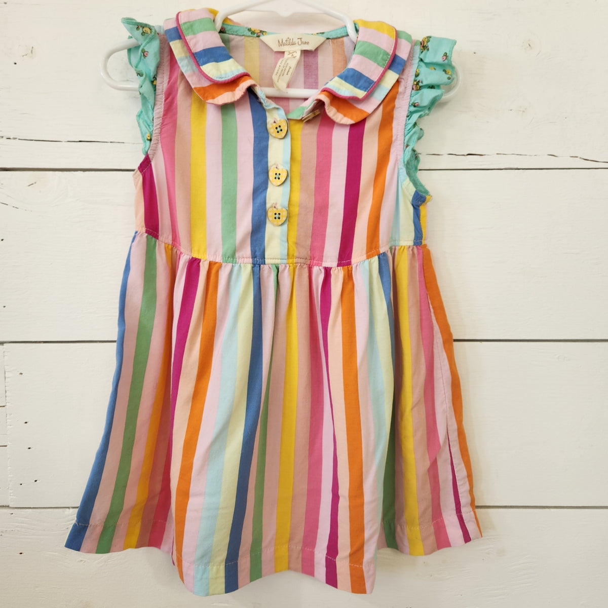 Size 4T | Matilda Jane Kids' Dress | UBNUU