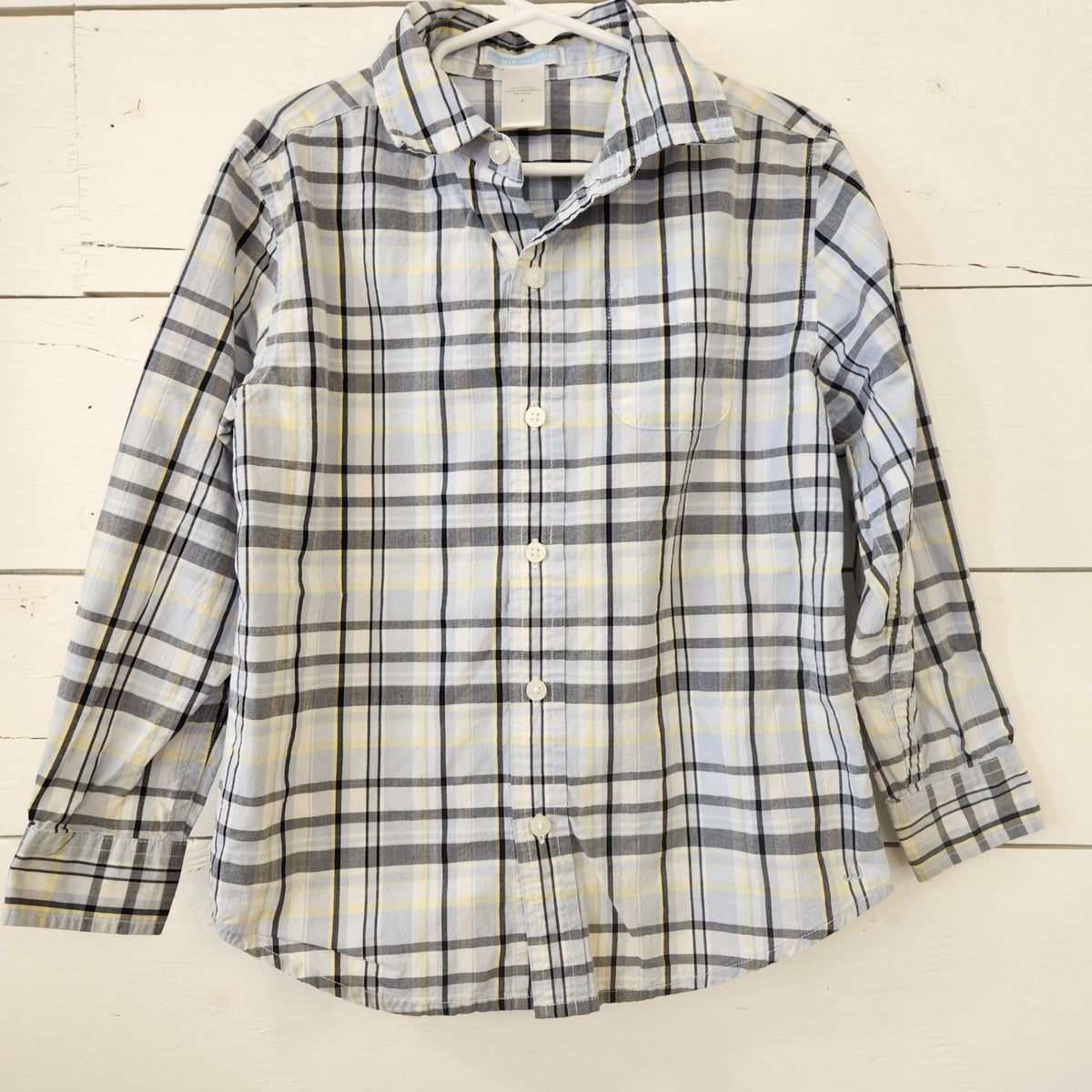 Size 6 | Janie and Jack Kids' Shirt | UBNUU