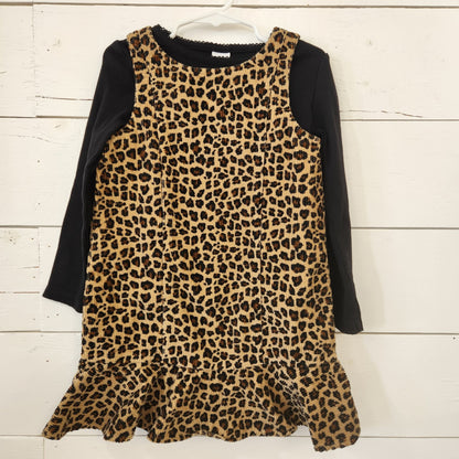 Size 4 years | GAP Kids' Dress | UBNUU