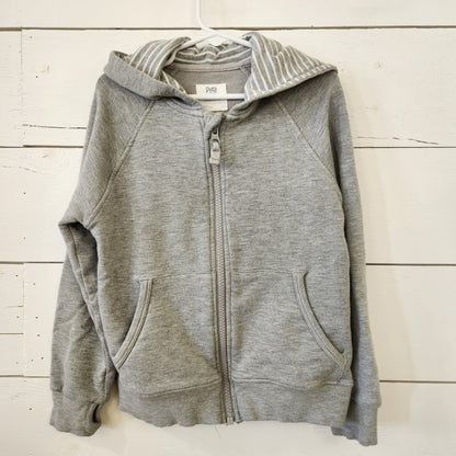 Size 5 | Play by Littlesleepies Kids' Hoodie | UBNUU
