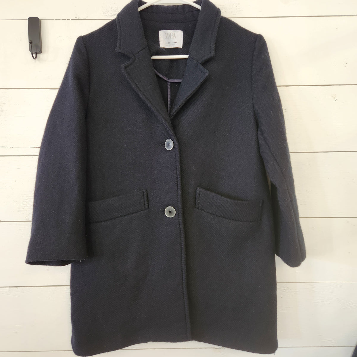 Size 10 | ZARA Jacket | UBNUU