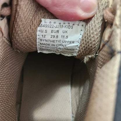 Size 12 | Levi's Kids' Shoes | UBNUU