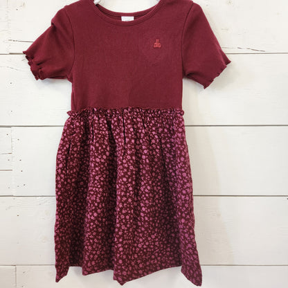Size 4 years | baby GAP Kids' Dress | UBNUU