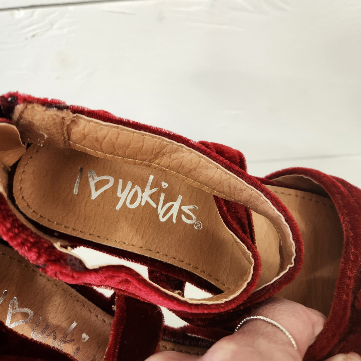 Size 13 | yokid Kids' Shoes | UBNUU