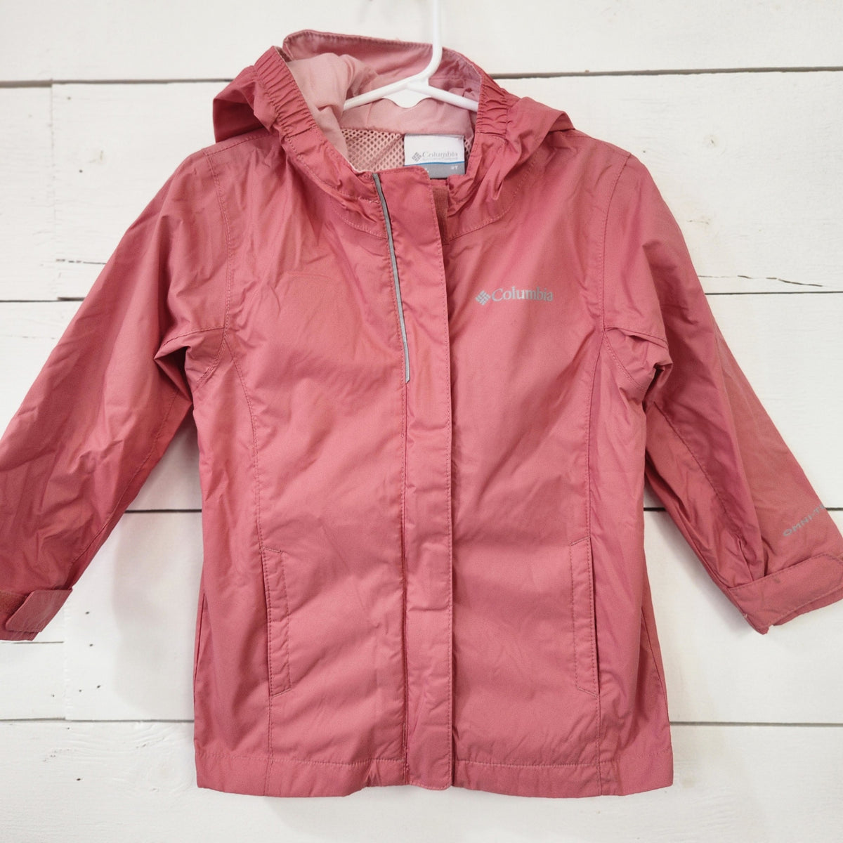 Size 3T | Columbia Kids' Jacket | UBNUU