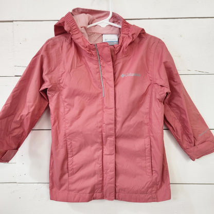 Size 3T | Columbia Kids' Jacket | UBNUU