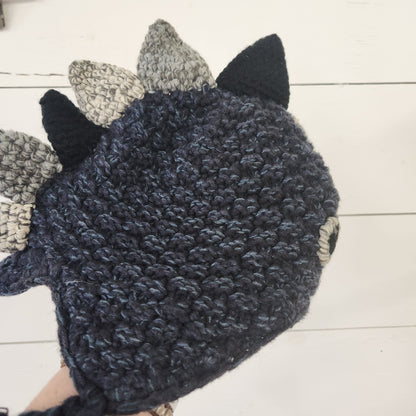 Size Kid | Not visible Kids' Hat | UBNUU
