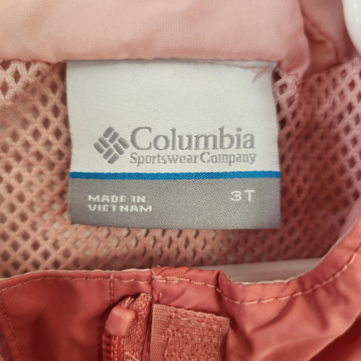 Size 3T | Columbia Kids' Jacket | UBNUU