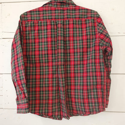 Size 4 | Janie and Jack Kids' Shirt | UBNUU