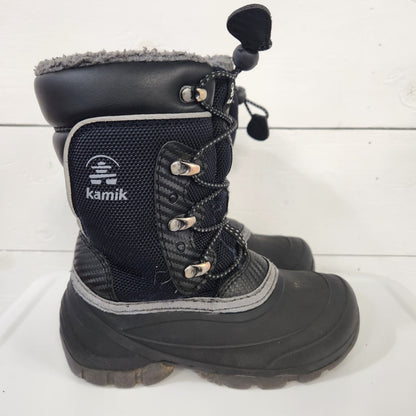 Size 13 (US) | Kamik Kids' Winter Boots | UBNUU