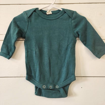 Size 3-6 m | Kate Quinn Kids' Bodysuit | UBNUU