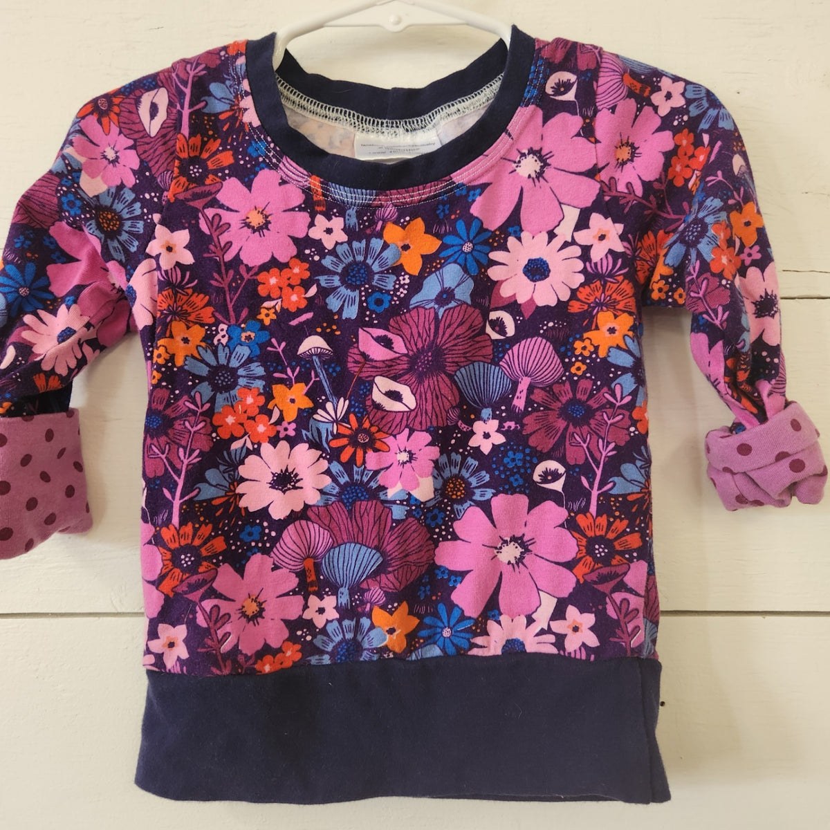 Size 12m | Backyard Baby Kids' Sweater | UBNUU