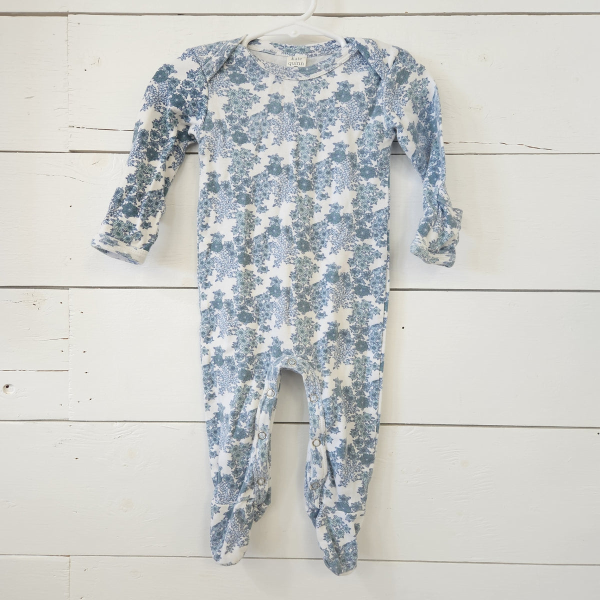 Size 6-9 months | Kate Quinn Kids' Romper | UBNUU